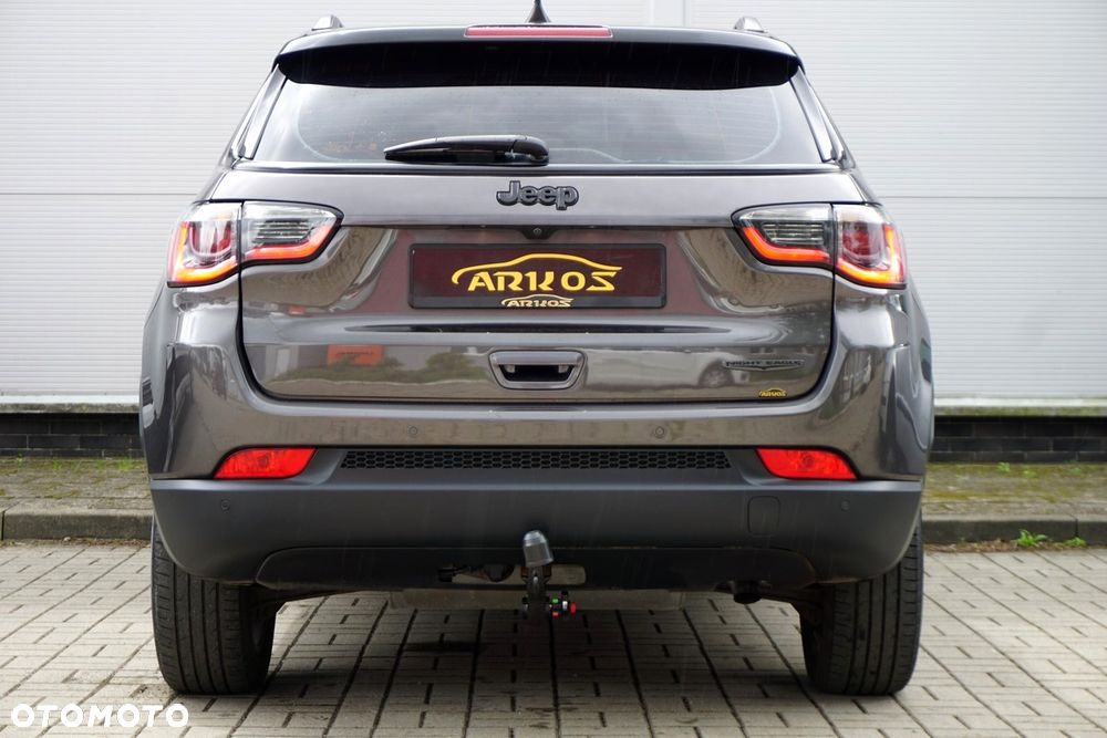 Jeep Compass 1.4 TMair Night Eagle FWD S&S - 15