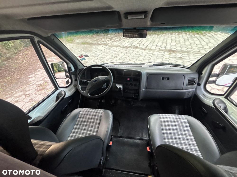 Fiat Ducato - 16