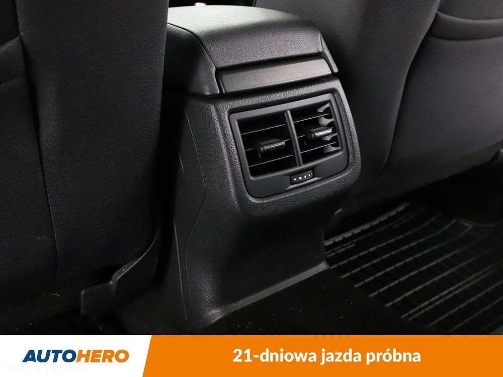 Seat Leon 1.4 TSI FR S&S - 34