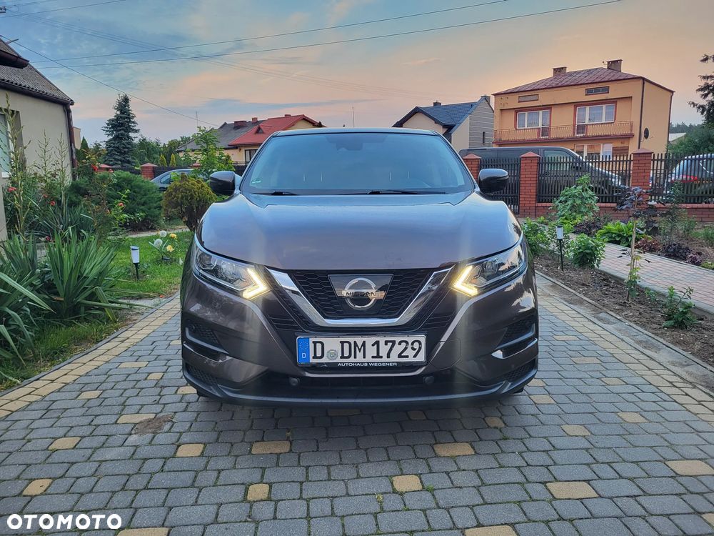 Nissan Qashqai 1.2 DIG-T Tekna+ - 9