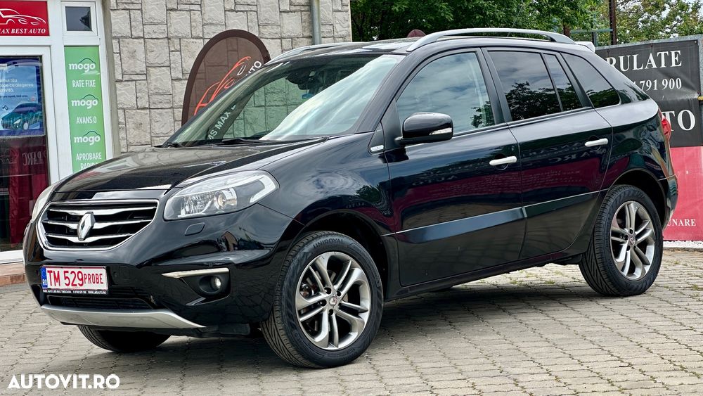 Renault Koleos - 1