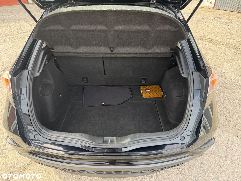 Honda Civic 1.4 Base - 15