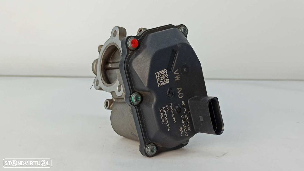 VáLVULA EGR AUDI A3 SPORTBACK (8VA) AMBITION - 1