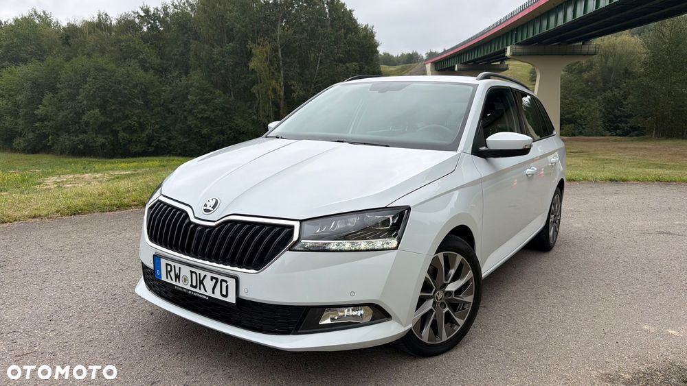 Skoda Fabia - 35