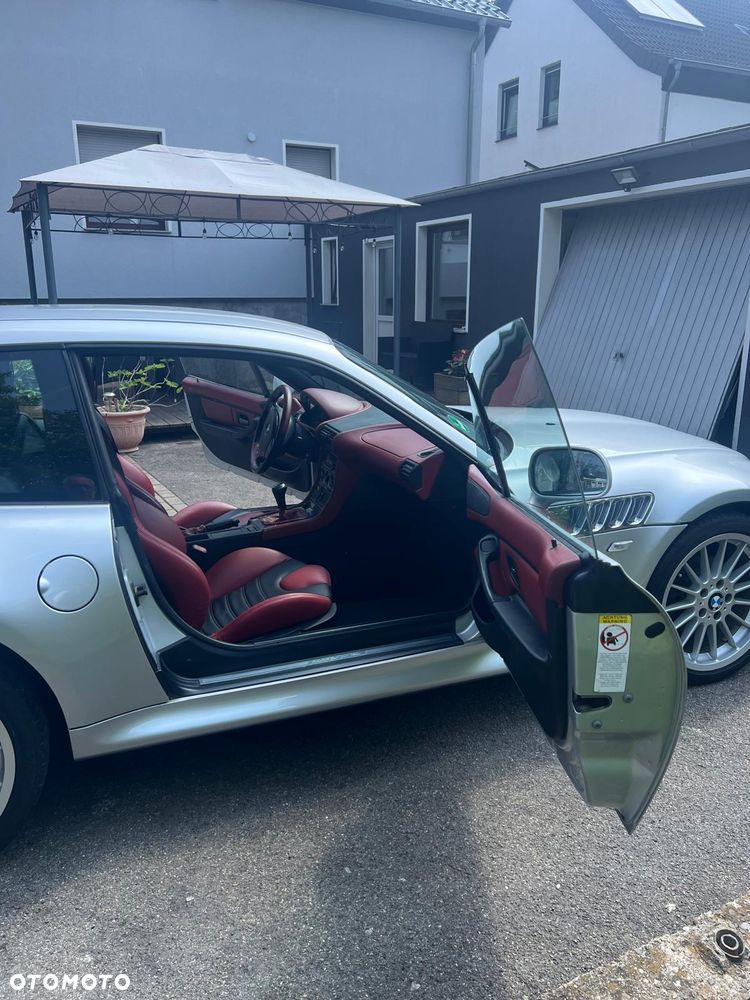BMW Z3 - 6