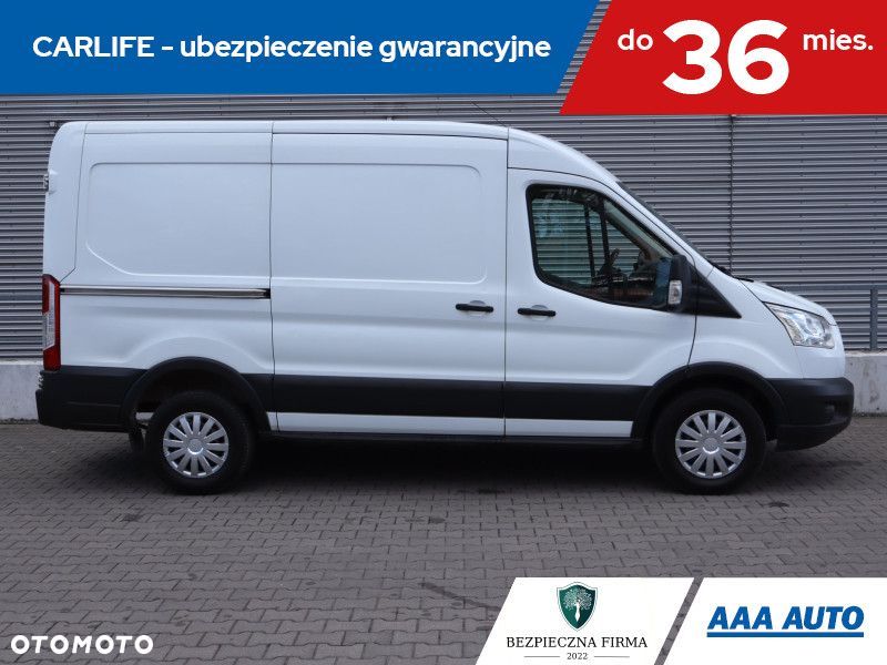 Ford transit - 8