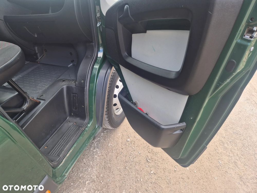 Peugeot Boxer - 19