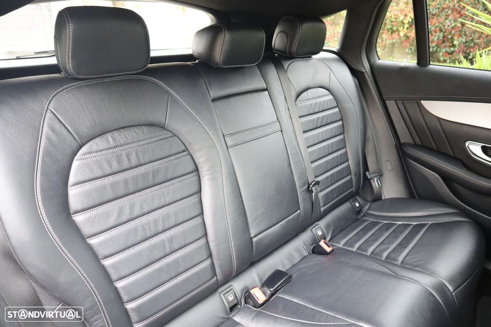 Mercedes-Benz EQC 400 4Matic AMG Line - 30