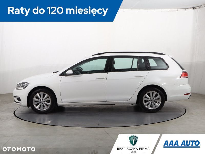 Volkswagen Golf Variant - 4