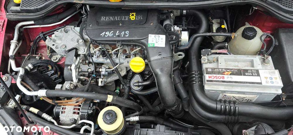 Renault Scenic - 7