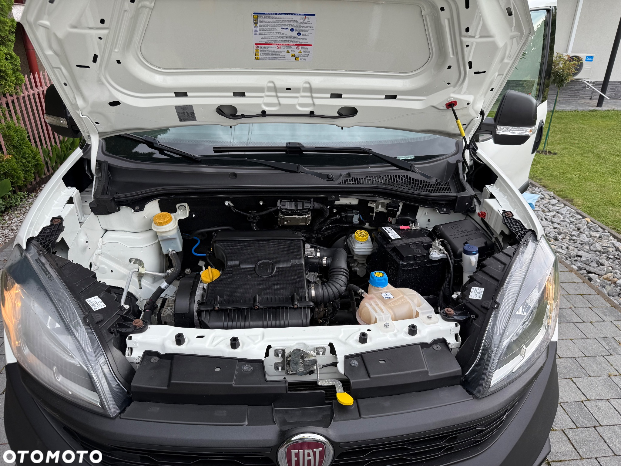 Fiat Doblo - 18