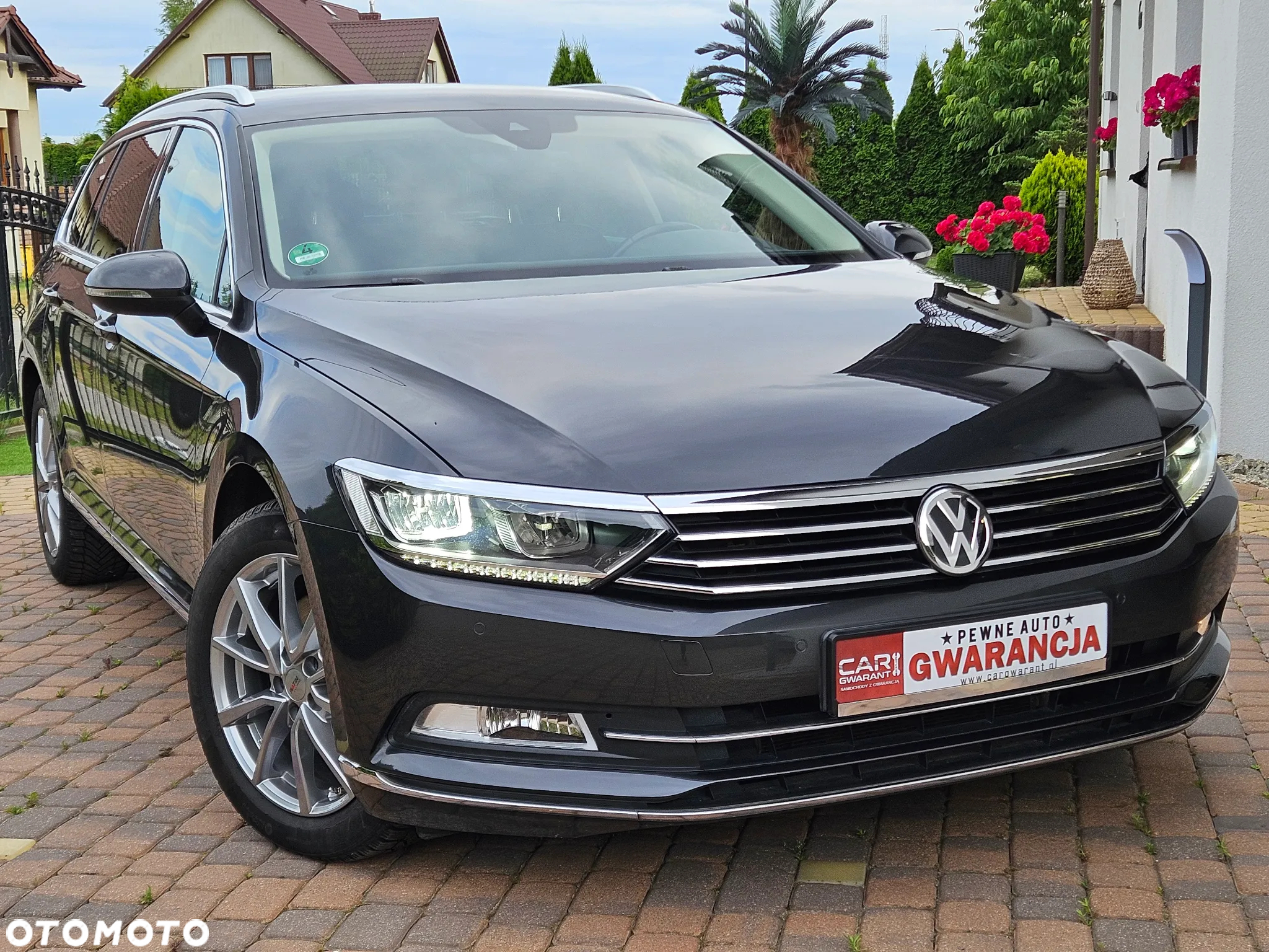 Volkswagen Passat - 29