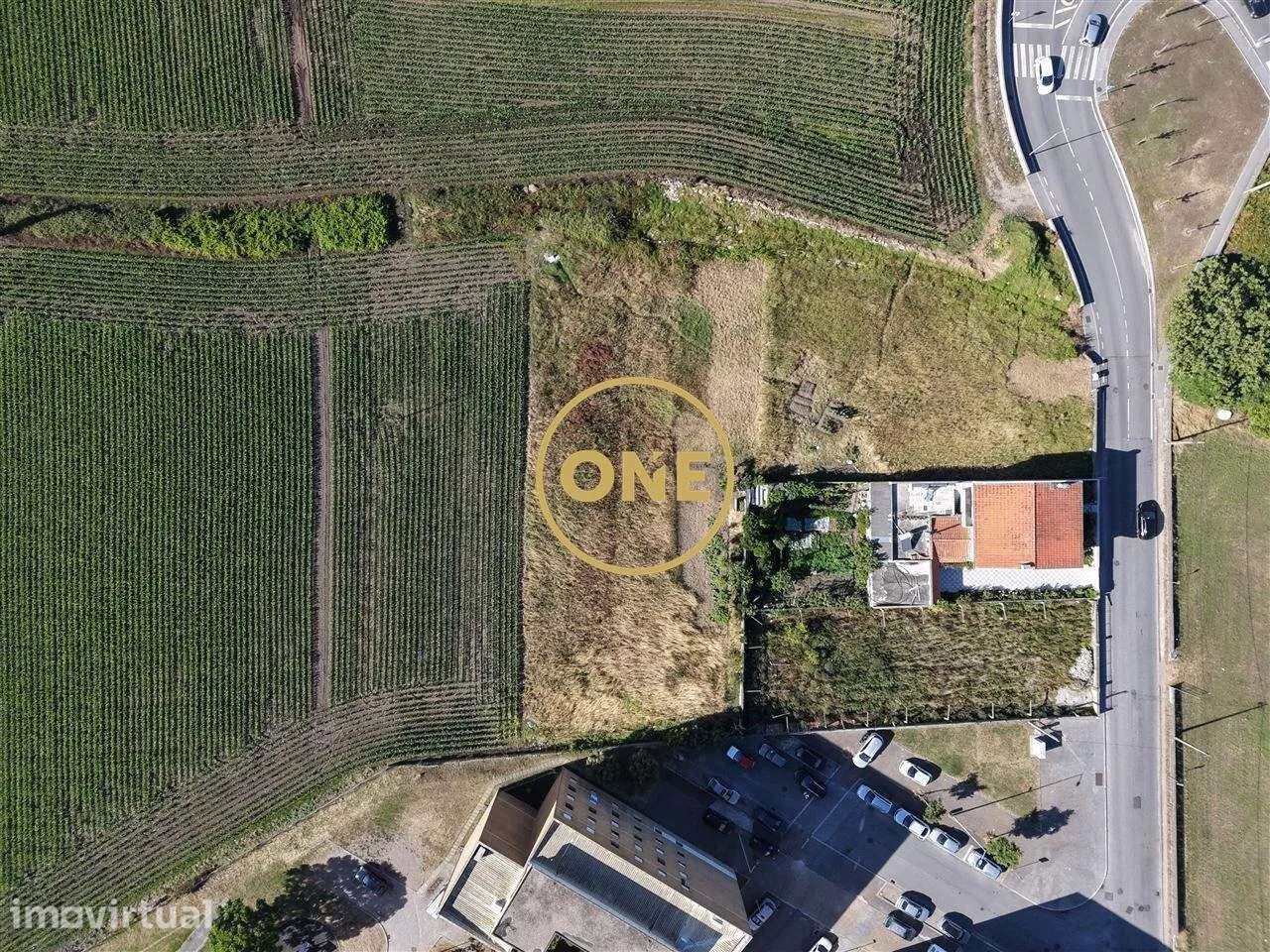 Terreno para Construção em Vila do Conde - Grande imagem: 4/7