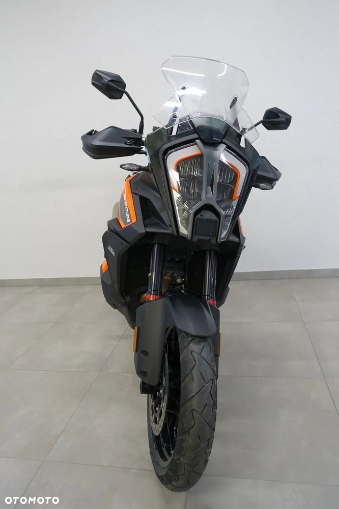 KTM Super Adventure - 8