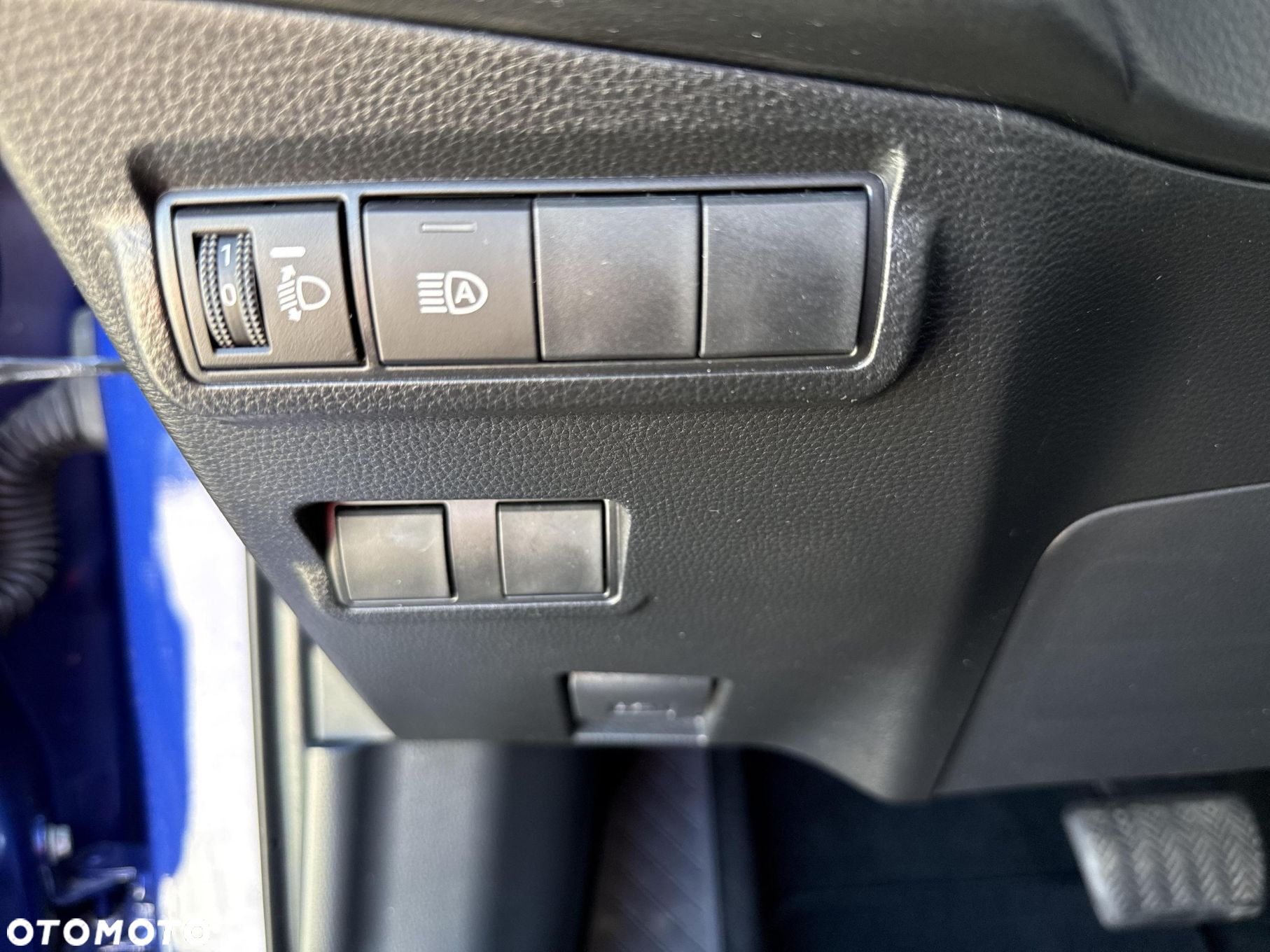 Toyota Corolla Cross 2.0 Hybrid Comfort - 20