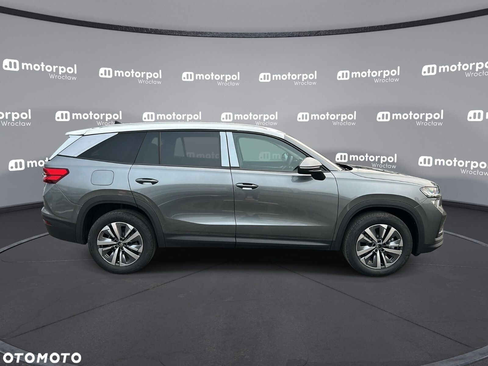 Skoda Kodiaq - 9