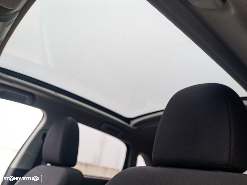 Mitsubishi ASX 1.6 Cross City - 32