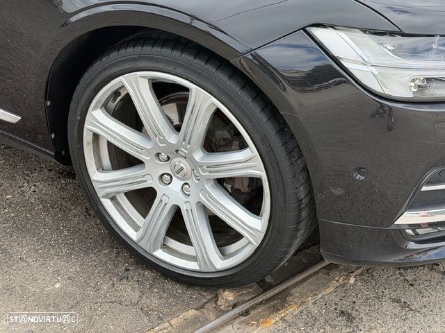 Volvo V90 2.0 D4 Inscription Geartronic - 15