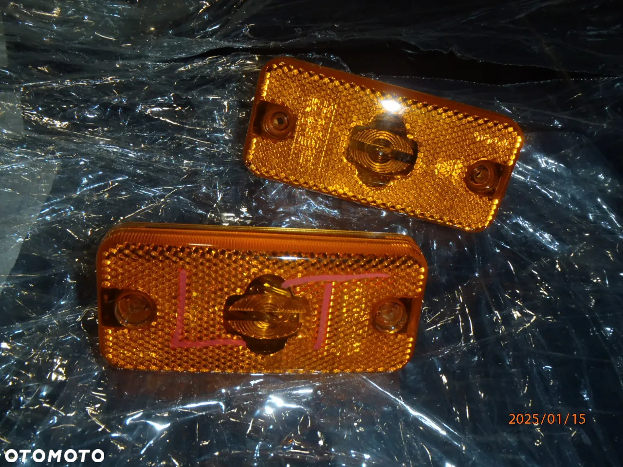 boczek tapicerka schowek drzwi ducato boxer jumper opel movano toyota proace max 21-25r - 11