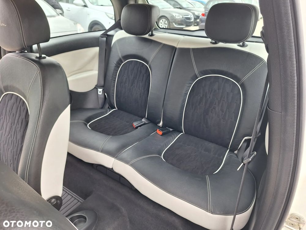 Lancia Ypsilon Y 1.2 8v Elefantino Gold - 22