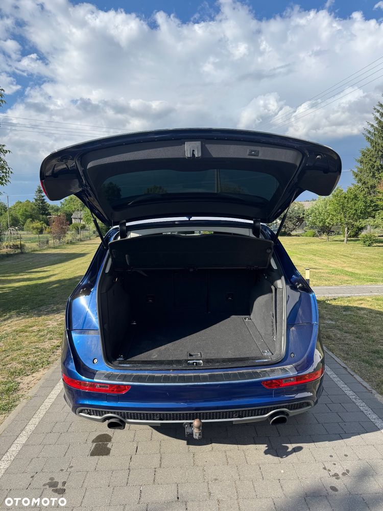 Audi Q5 - 8