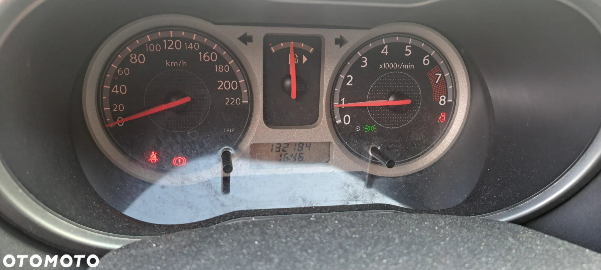 Nissan Note - 6