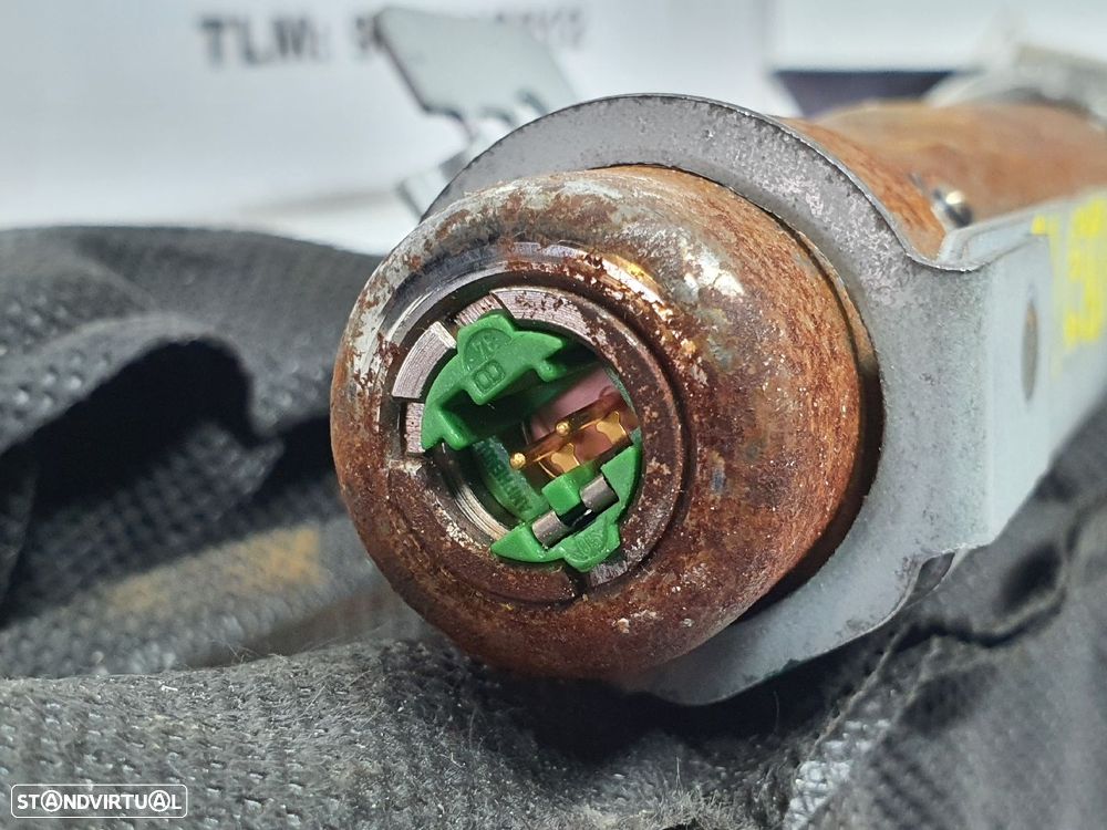 Airbag Cortina Dto Renault Megane Ii (Bm0/1_, Cm0/1_) - 2