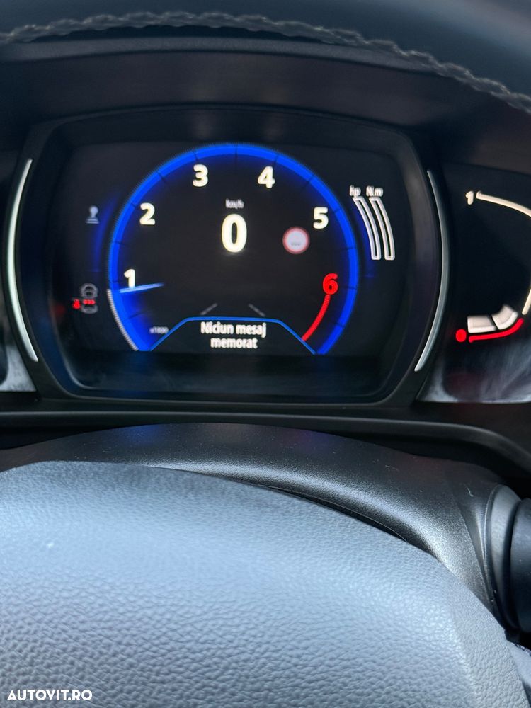 RENAULT Kadjar 2016 — imagine 33
