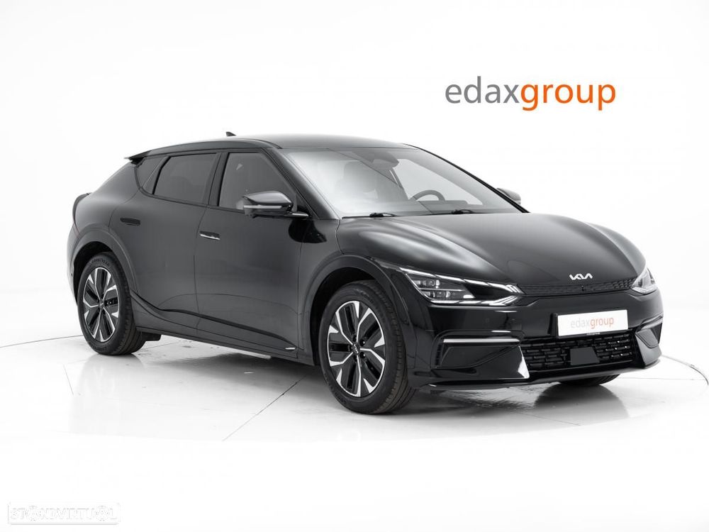 Kia EV6 77.4 kWh GT-Line - 2
