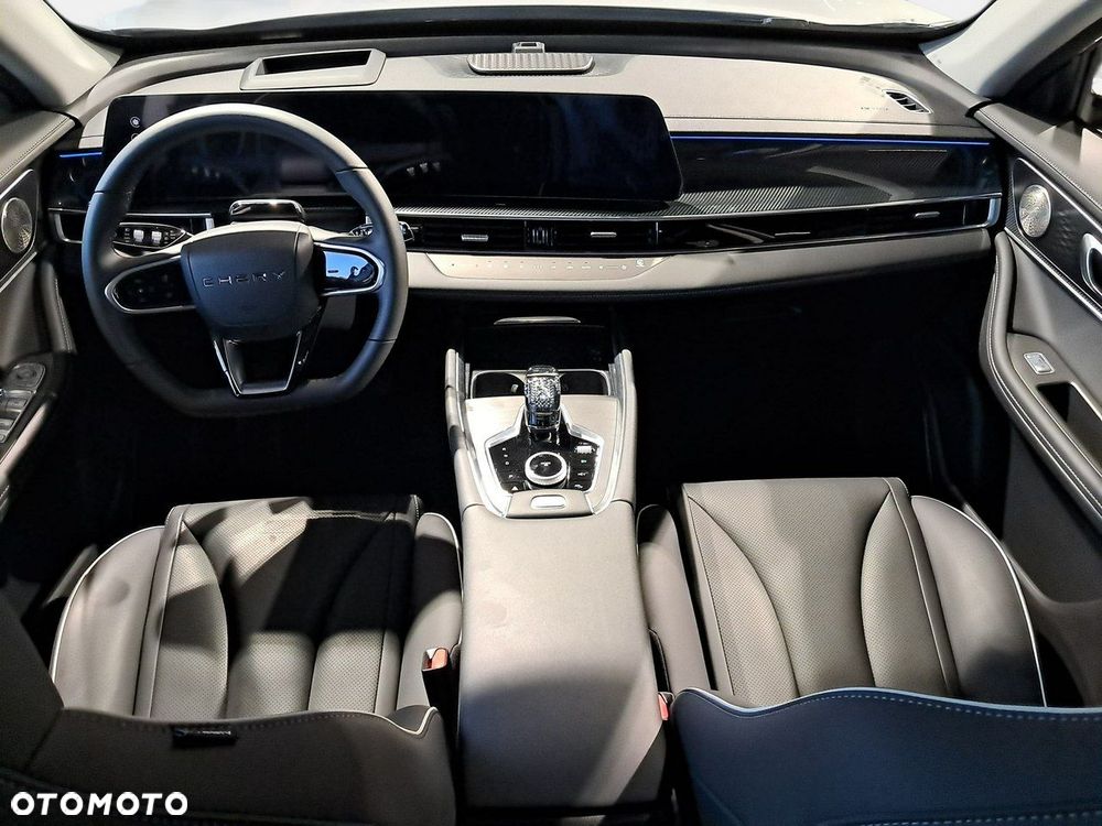 Chery Tiggo 7 - 13