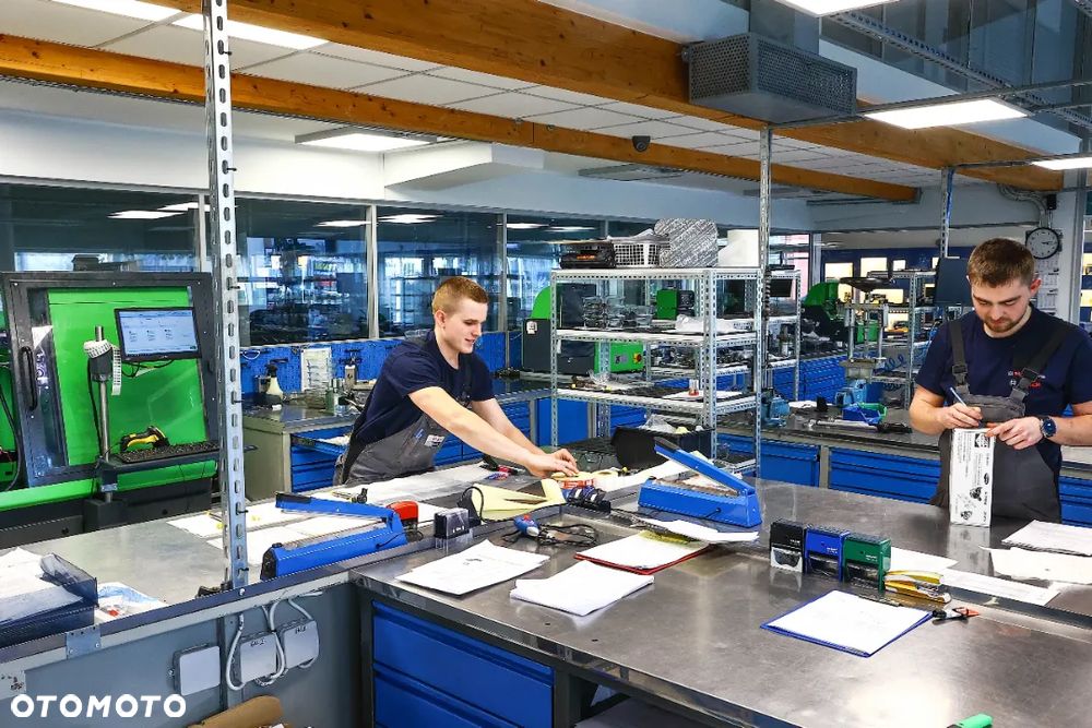 Wtryskiwacz MERCEDES-BENZ Viano Vito 2.0 0445110140 Zadzwoń! WSZYSTKIE RODZAJE! - 6