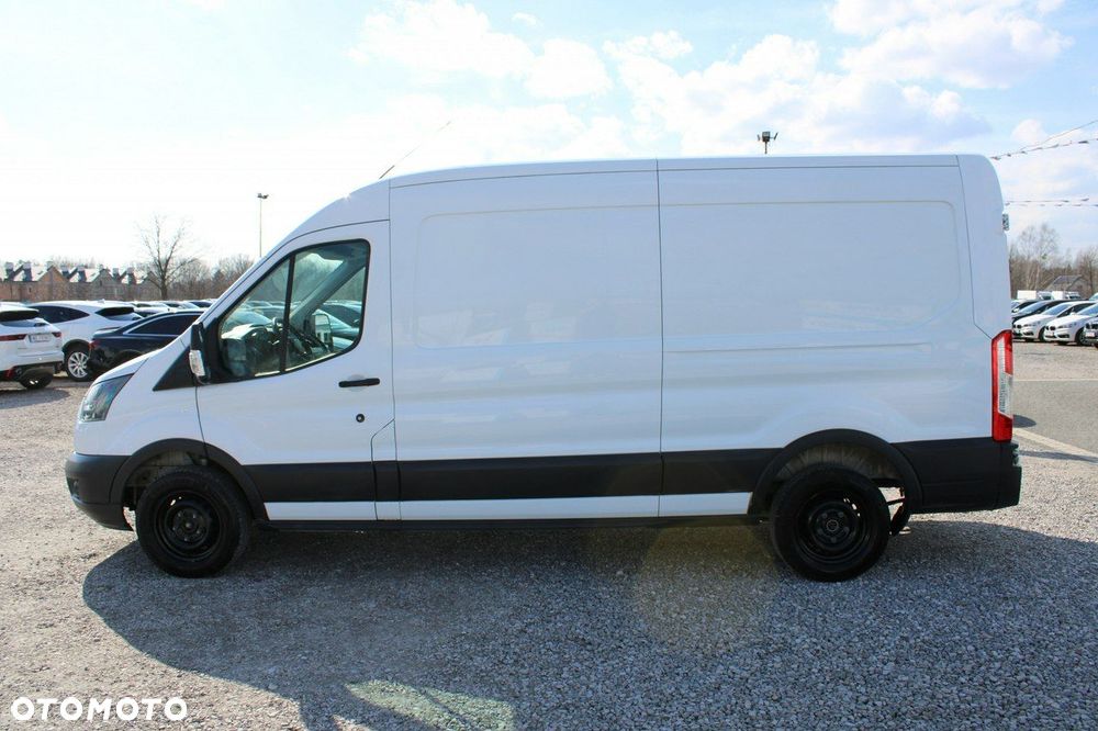 Ford Transit - 5