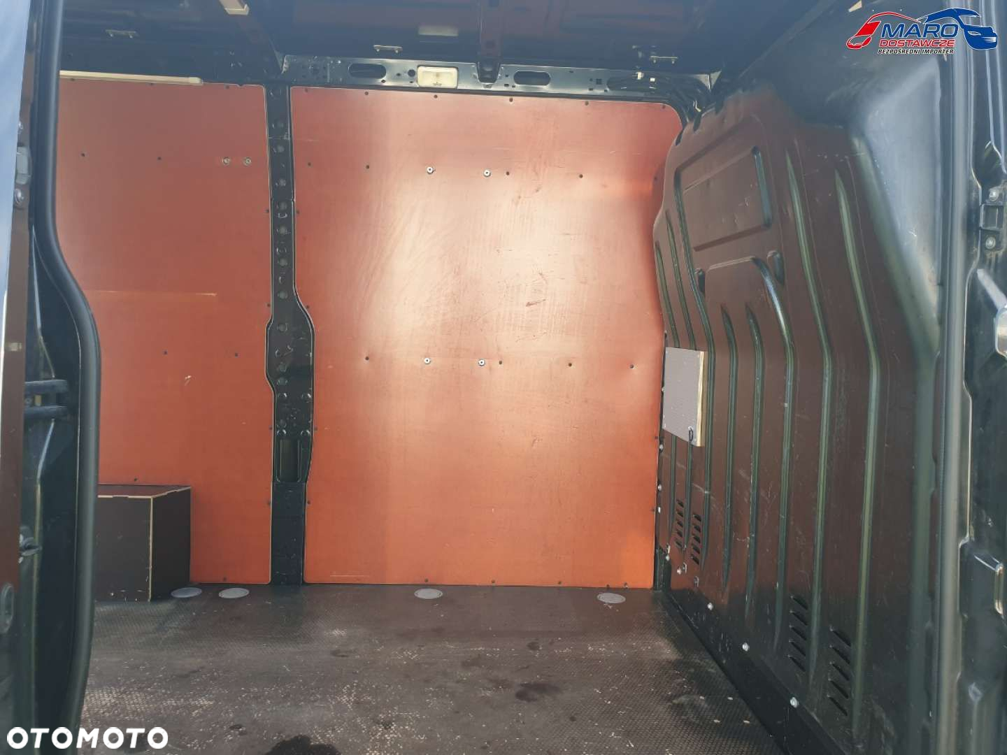 Renault MASTER L2H2 KLIMA NAVI TEMPOMAT HAK - 15