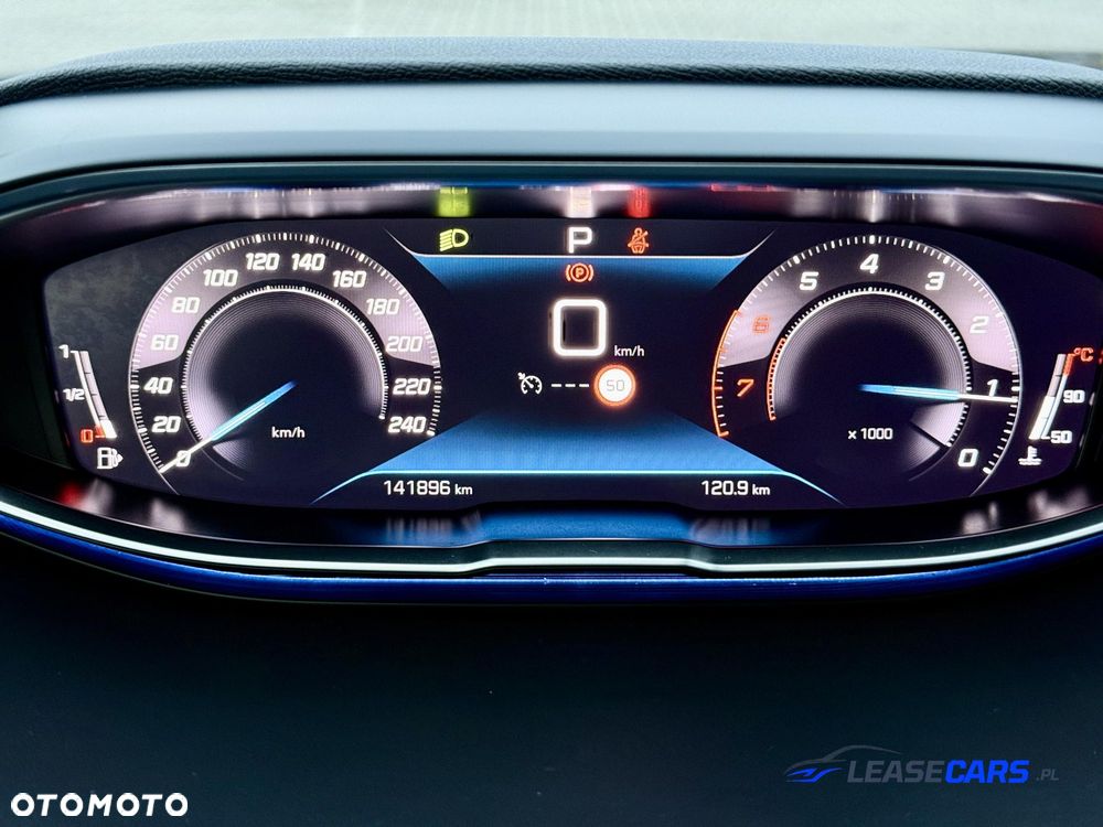 Peugeot 3008 PureTech 130 Stop & Start GPF EAT8 Active Business-Paket - 27