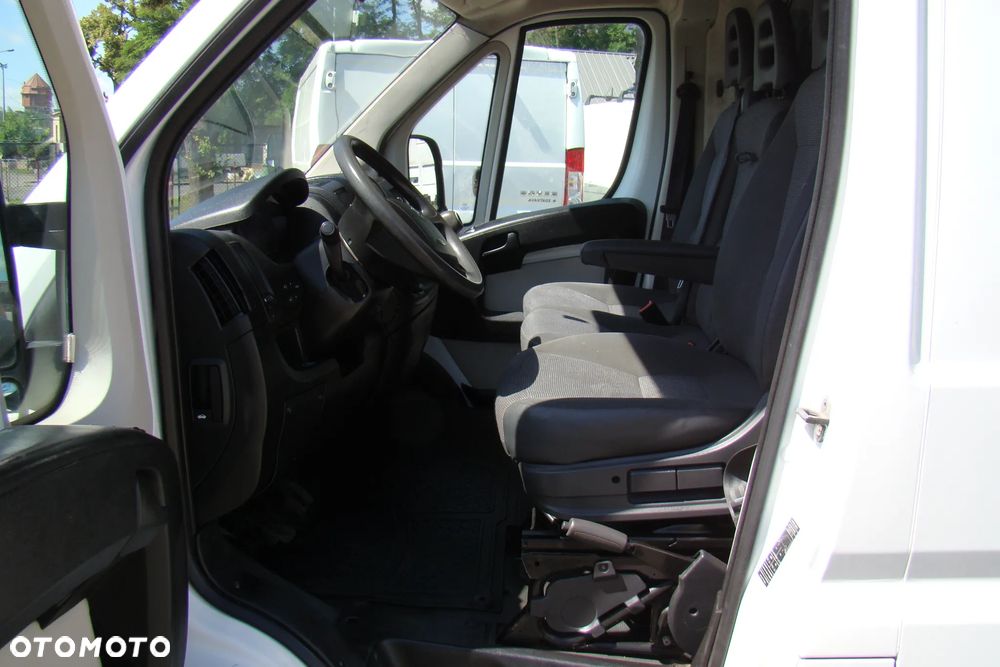 Peugeot Boxer - 6