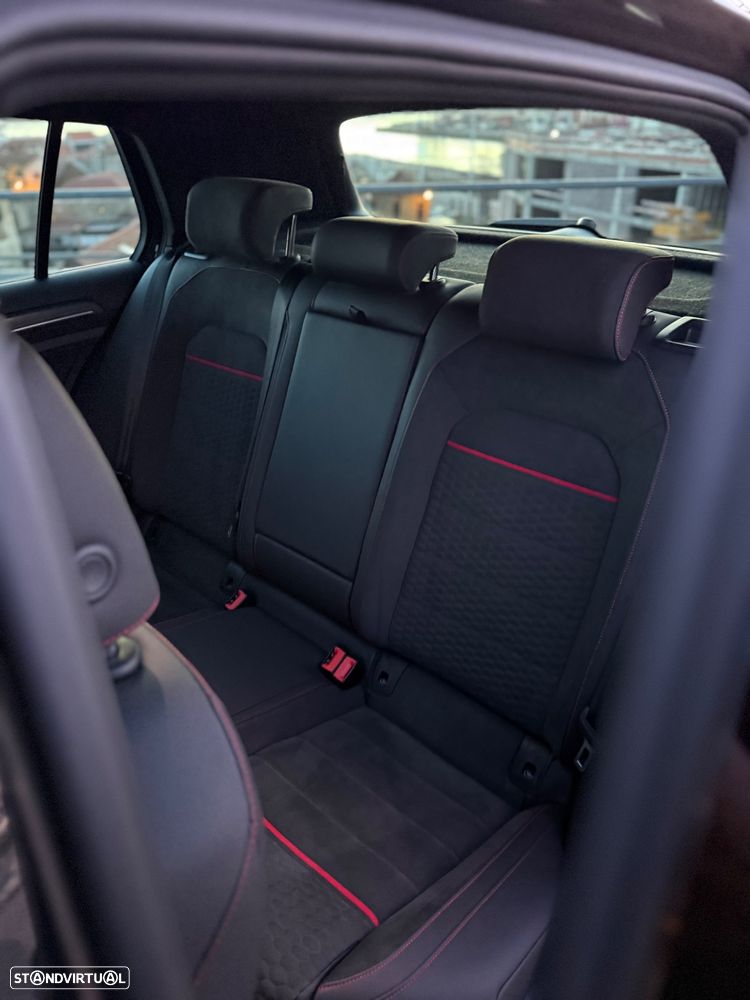 VW Golf GTI 2.0 TSI OPF DSG Performance - 7