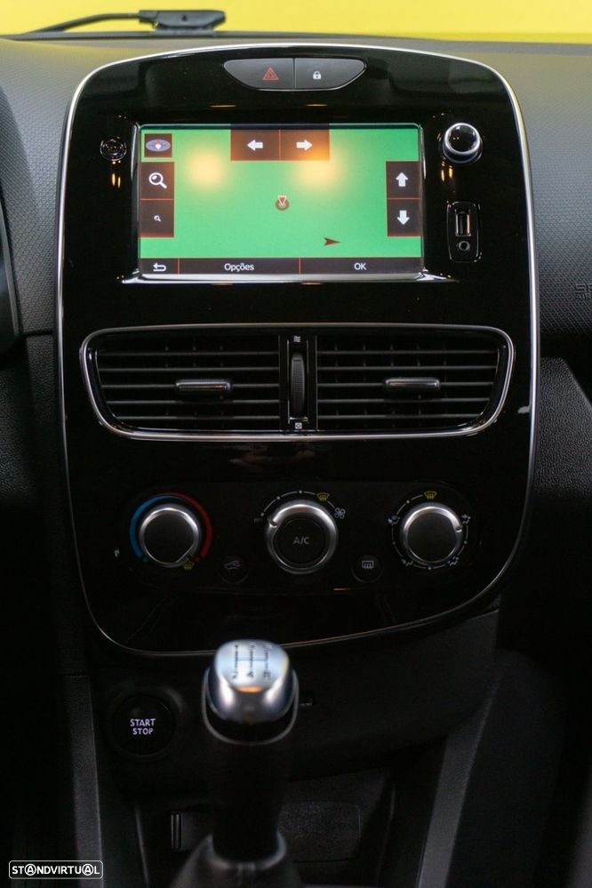 Renault Clio 0.9 TCe Limited Edition - 13