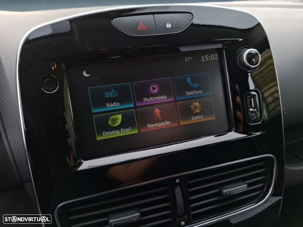 Renault Clio Sport Tourer 0.9 TCe Limited Edition - 20