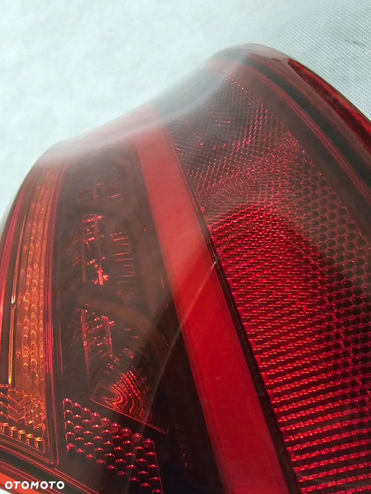 Lampa prawa Audi A3 8V4945096D - 5