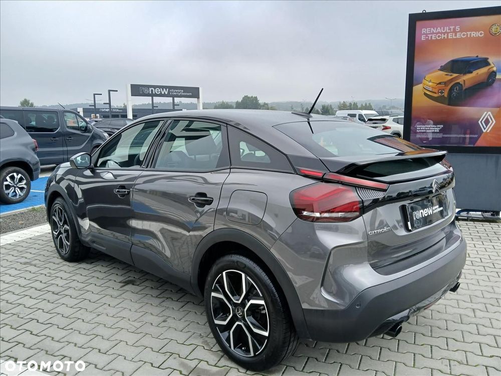 Citroën C4 1.2 PureTech You S&S - 4