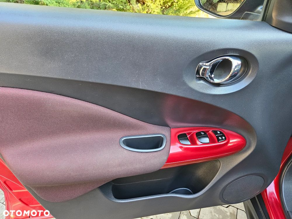 Nissan Juke 1.6 Start/Stop Acenta - 21