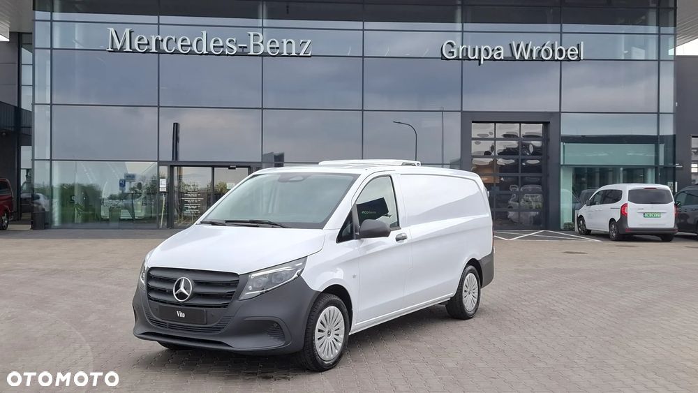 Mercedes-Benz Vito - 1