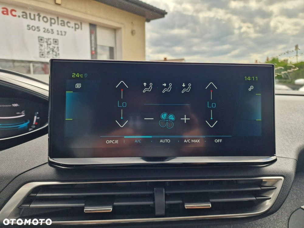 Peugeot 3008 - 30