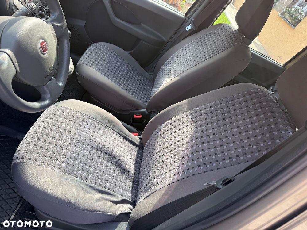 Fiat Panda 1.1 Active Eco - 8