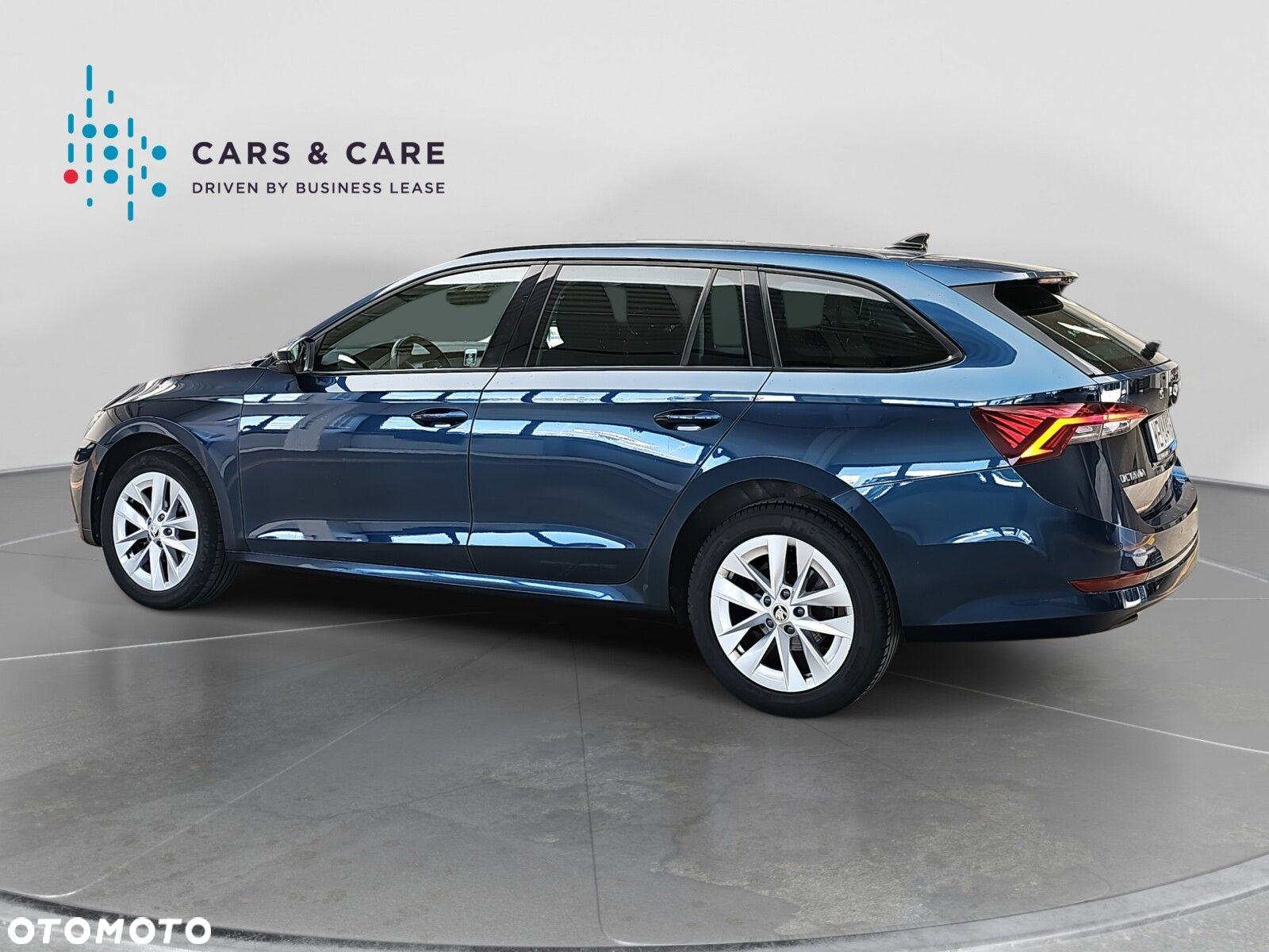 Skoda Octavia 2.0 TDI Ambition - 11