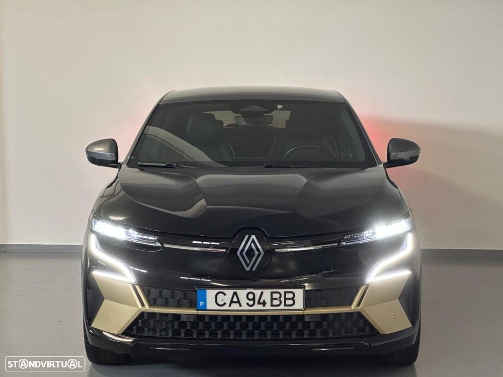 Renault Mégane E-Tech EV60 Iconic Optimum Charge - 2