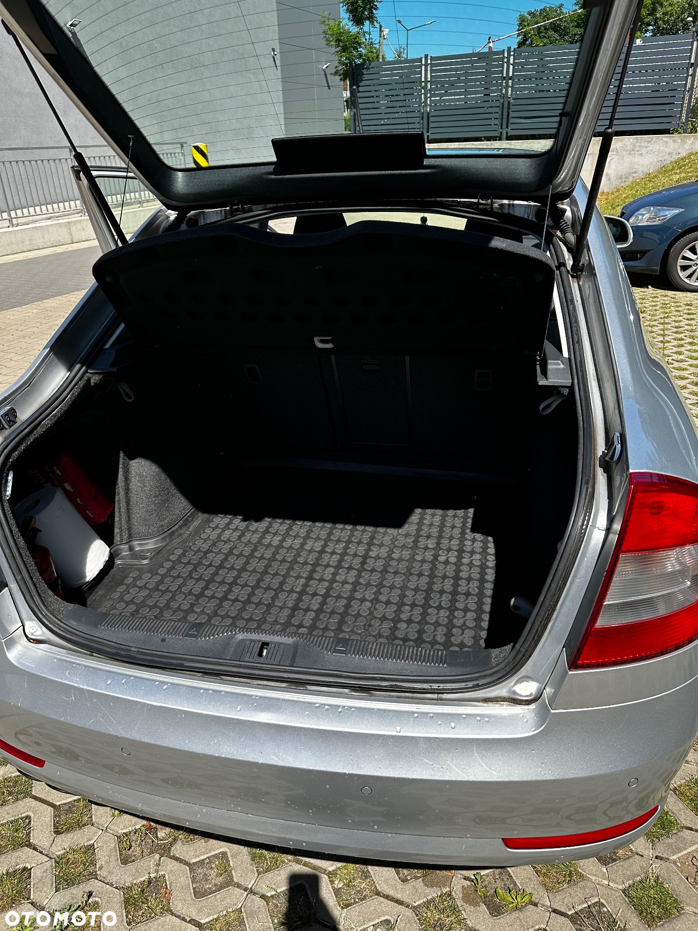 Skoda Octavia 1.8 TSI Elegance - 14