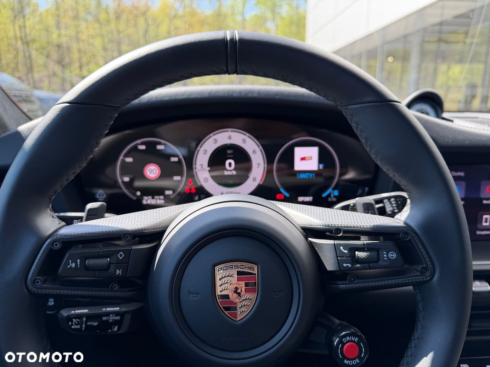 Porsche 911 - 29