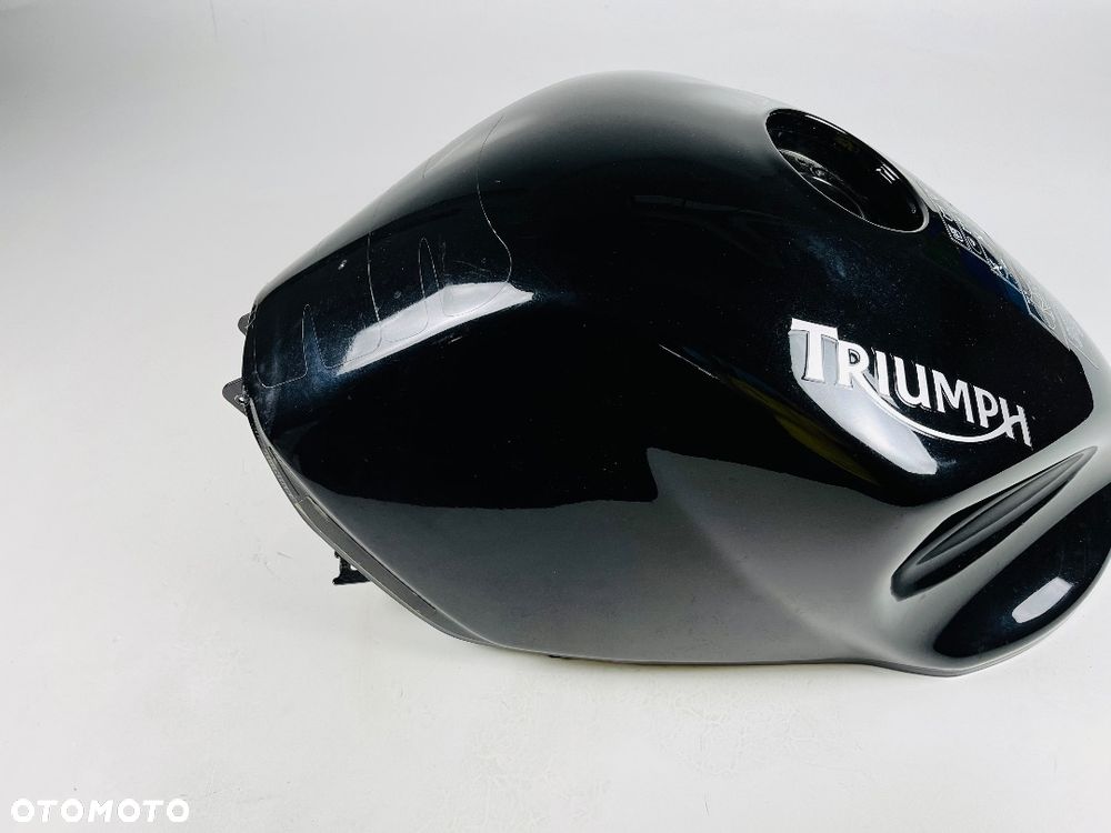 Triumph Sprint 1050 GT od 2019 zbiornik bak paliwa - 7