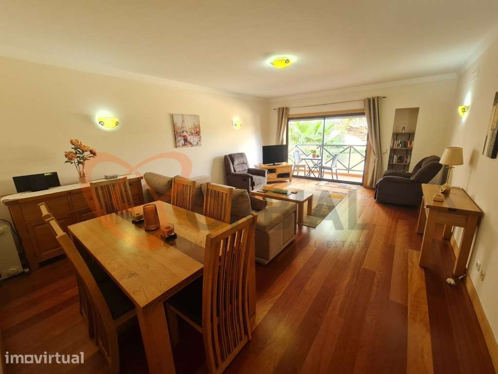 Apartamento T2 para venda no Parque da Corcovada, em Albufeira - Grande imagem: 3/22